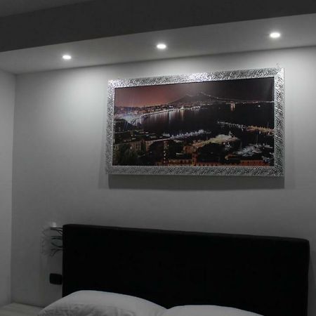 B&B Napoli La Perla Buitenkant foto