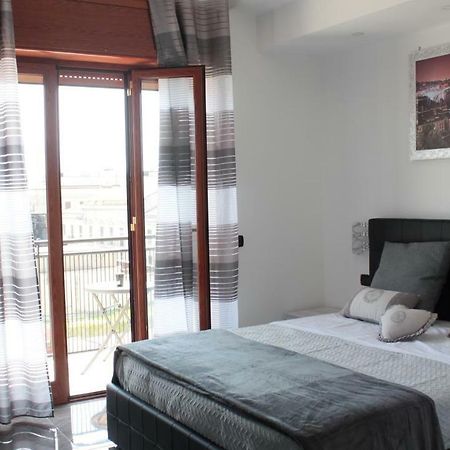 B&B Napoli La Perla Buitenkant foto