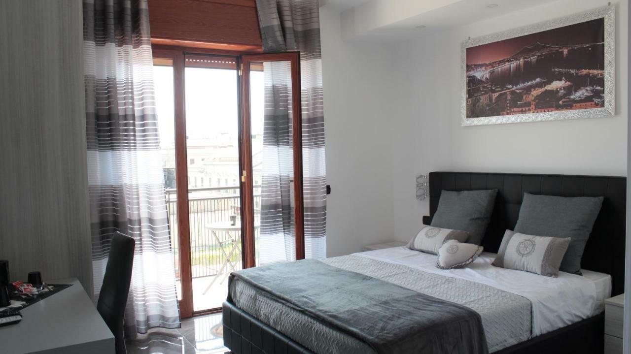 B&B Napoli La Perla Buitenkant foto