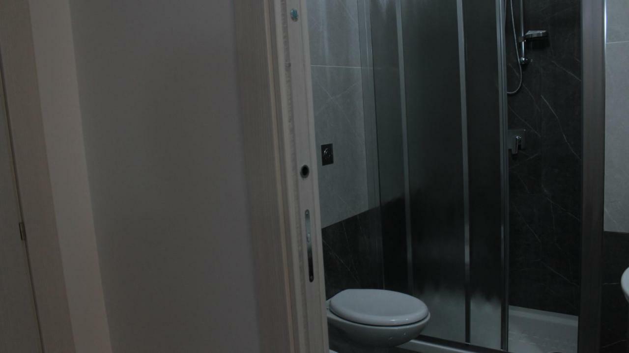 B&B Napoli La Perla Buitenkant foto